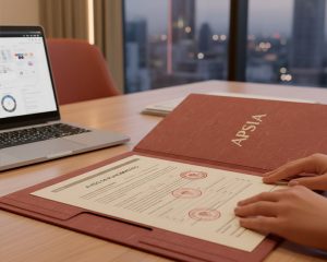 Trámite de Aviso de Funcionamiento CDMX: Guía para aperturas seguras en 2026