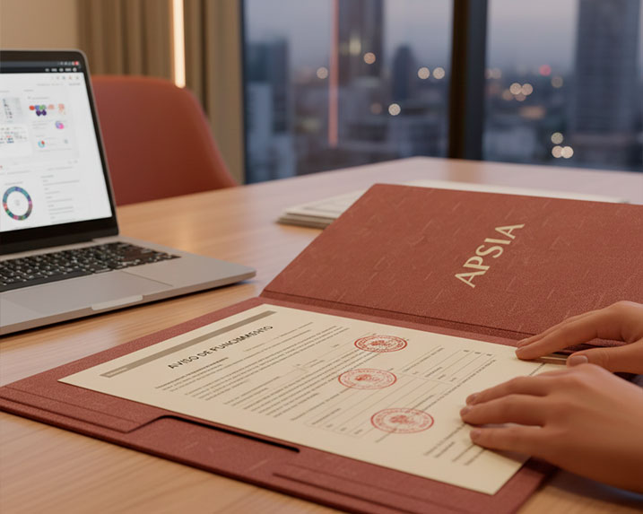 tramite de aviso de funcionamiento cdmx