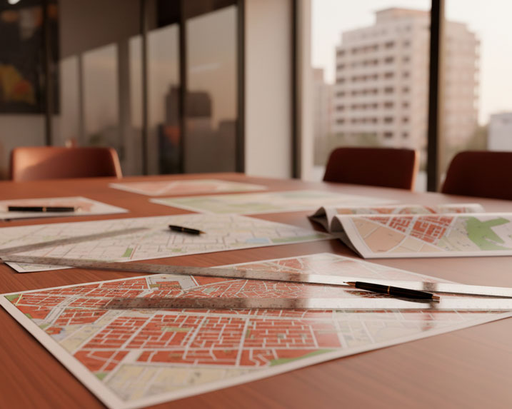 tramite de uso de suelo en cdmx