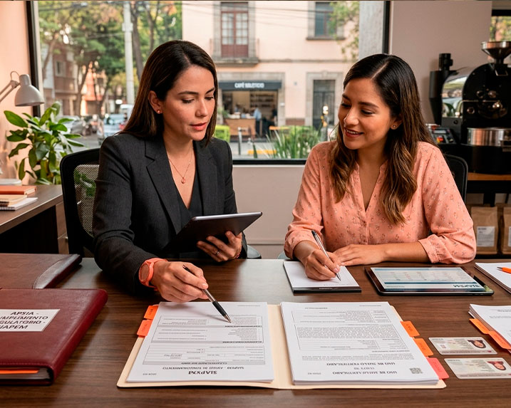 Aviso de Funcionamiento